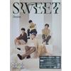TXT JAPAN ALBAM SWEET STANDARD A B weverse UNIVERSAL 7net ver. Solo CD "Non PC"