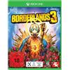 Borderlands 3 Standard Edition Xbox One (inkl. kostenlosem (Microsoft Xbox One)