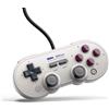 8Bitdo SN30 Pro USB Gamepad (G Classic Edition) (Nintendo Switch//)