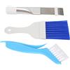 No Kit Pettine per Alette Condensatore Condizionatore D'Aria, Kit A2700