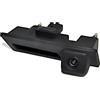 CCD HD 170° Retrocamera per Audi A3 8V A4 B8 A5 8T A6 IP68 Impermeabile