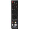 TrAdE Shop Traesio TELECOMANDO RM-L1098+X PLUS UNIVERSALE SMART TV PER SAMSUNG LG SONY PHILIPS SHAR