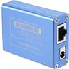 No PS4848A Combinatore PoE da 2,5 Gigabit, Splitter Iniettore 12-60 V CC per T6352