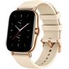 Amazfit GTS 2 A1969 Desert Gold Nuovo Sigillato GPS AMOLED Chiamate Bluetooth
