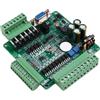 No FX3U-14MT Scheda Industriale PLC con Controllore Programmabile Analogico Ad3275