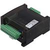 No Scheda PLC Industriale FX3U-14MR Ad Alta Velocità con Controllore Programma7067