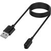 Cavo Ricarica Smartwatch Caricatore USB di Ricambio per Smart Band Cavo