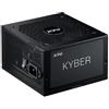 Adata XPG KYBER 750W alimentatore per computer 20+4 pin ATX ATX Nero