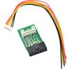 No Adattatore ISP EMMC per Programmatore Universale RT809H Adattatore ISP Spee8269