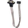 No Adattatore per Connettori del un Nastro da DB9 RS232 un 10 Pin U7D14759