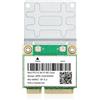 No Scheda -Asse3000H AX210 Card PCIE Wi-Fi Adattatore Z4F18172