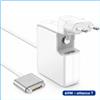 King Caricabatterie Macbook PRO AIR 60W Alimentatore T 2009-2015 A1344 A1330 A1342