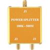 No Filtro Duplex 100K-500MHz Splitter Combinatore/Splitter 50Ω Scheda Princip9763
