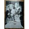 Casanova - manifesto affiche originale Made in France