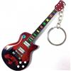 MDR Portachiavi Forma Chitarra Modello EGK-1433