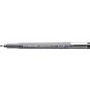 Staedtler 308 12-9 - Pennarello a pigmenti, tratto 1,2 mm, colore: Nero