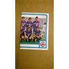 Figurina Calcio 1983/84 Panini n° 76 Fiorentina - spedizione tracciabile