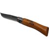 Coltello Opinel Lama al Carbonio numero 8