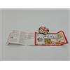 KINDER JOY SUPER MARIO 2025 (VQ412) TARTARUGA