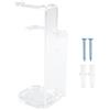 SODIAL per Montaggio A Parete con Supporto per Sciabola In Acr3431