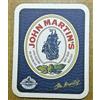 Sottobicchiere birra mats beer coasters bierdeckel John Martin's