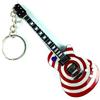 MDR Portachiavi Forma Chitarra Modello EGK-0757