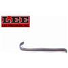 Lee molla in metallo TR2443 tension finger