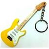 MDR Portachiavi Forma Chitarra Modello EGK-0726