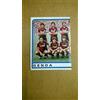 Figurina Calcio 1983/84 Panini n° 94 Genoa - spedizione tracciabile