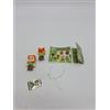 VC307 - ALEX - MINECRAFT - SORPRESA UOVA KINDER JOY 2026