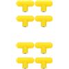 2 Pack Maniglie Per Esercizi Impugnature Attrezzature Da Allenamento