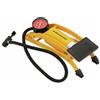 ‎Philips Pompa a Pedale Gonfiatore a Cilindro Per Pneumatici Gomme Auto Moto Bici Dunlop