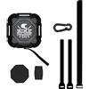 No Corde di Traino per Biciclette Family Rope Automaticamente Retrattile Z4O42105