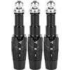 No 0.335 Manicotto Adattatore Shaft 3pz per Driver 815- Accessori C2K31434