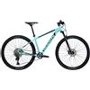 Bianchi Bici MTB MAGMA 9.0 Bianchi 1X11v Deore, varie taglie, colore 6K celeste