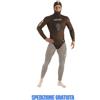 seac Muta Subacquea Seac Sub Alga 5 mm Giacca e Pantalone Neoprene