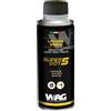 Wag Liquido Freni a Disco Bici Super DOT 5 Olio a Base Sintetica WAG 250 ml