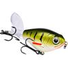 No Attio da Pesca Whopper Popper Pelper Pesca Pike 12g B Z4Q73022