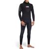 omer MUTA OMER MASTER TEAM 3 MM COMPLETA pesca apnea