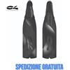 C4 Pinne Sub Predator Pesca Sub Apnea Mare Immersione Subacquea