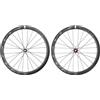 Fulcrum Speed Team 42 DB AFS 2WF C23, Coppia Ruote