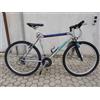 Bianchi Bici MTB Bianchi Whistler Habitat vintage 21v cambio Alivio anni '90 ammortizzat