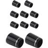 No 2X(10 Pcs Ferrules 9.3X16X13.6MM Sostituzione 'Attrezzatura Ferrules V1K3)
