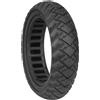 60/65-6,9 Pneumatici in Gomma Piena per Ninebot Max G2 G2D G2E G65 F3 F3 Pro Rol