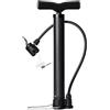 No Pompa per Biciclette da Basket Pallacanestro Giocattolo Gonfiabile Z4D25735