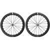 Fulcrum Sharq 57 DB AFS 2WF C25, Coppia Ruote