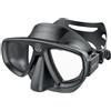 SEAC MASCHERA DA SUB SEAC EXTREME 50 SNORKELING