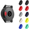 Moko 10 Tappi di Protezione Antipolvere compatibili con Garmin Fenix 7/7S/7X/6/6