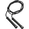 Does not apply , Basic Corda Salto, Nero, 7 Mm, AT827