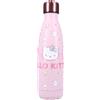 Vadobag Bottiglia - Hello Kitty: Vadobag - Thirsty For More Pink (borraccia 700 Ml)
